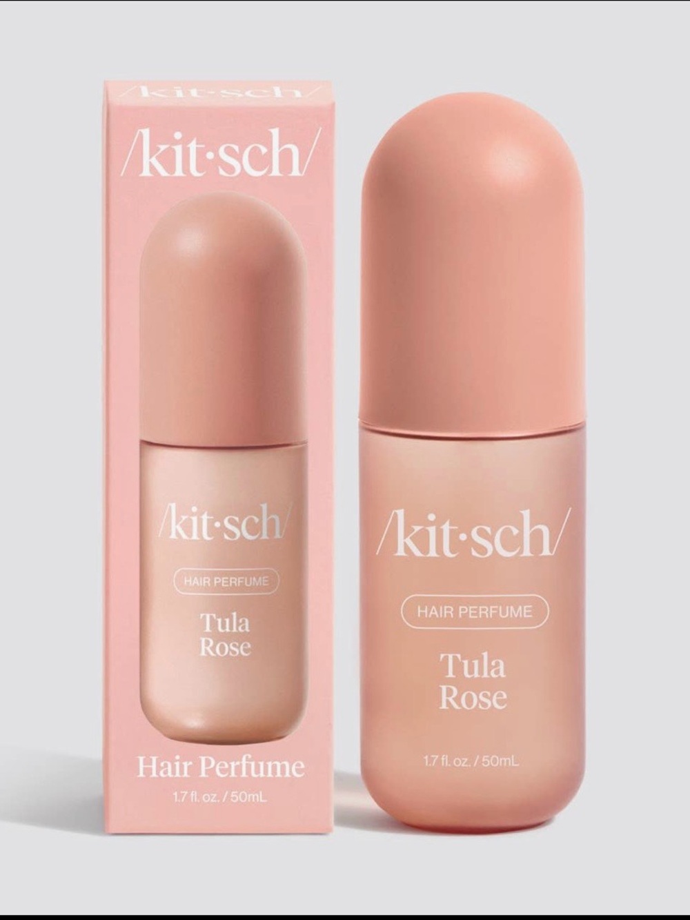 Kitsch Tula Rose ๐น Hair Perfume